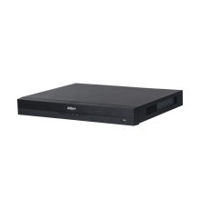 Сетевой видеорегистратор Dahua DHI-NVR4216-16P-EI